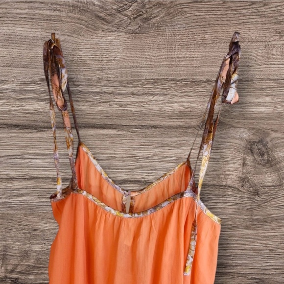 🆕 INTIMATELY FREE PEOPLE Nightie or blouse Size Small - Picture 4 of 6